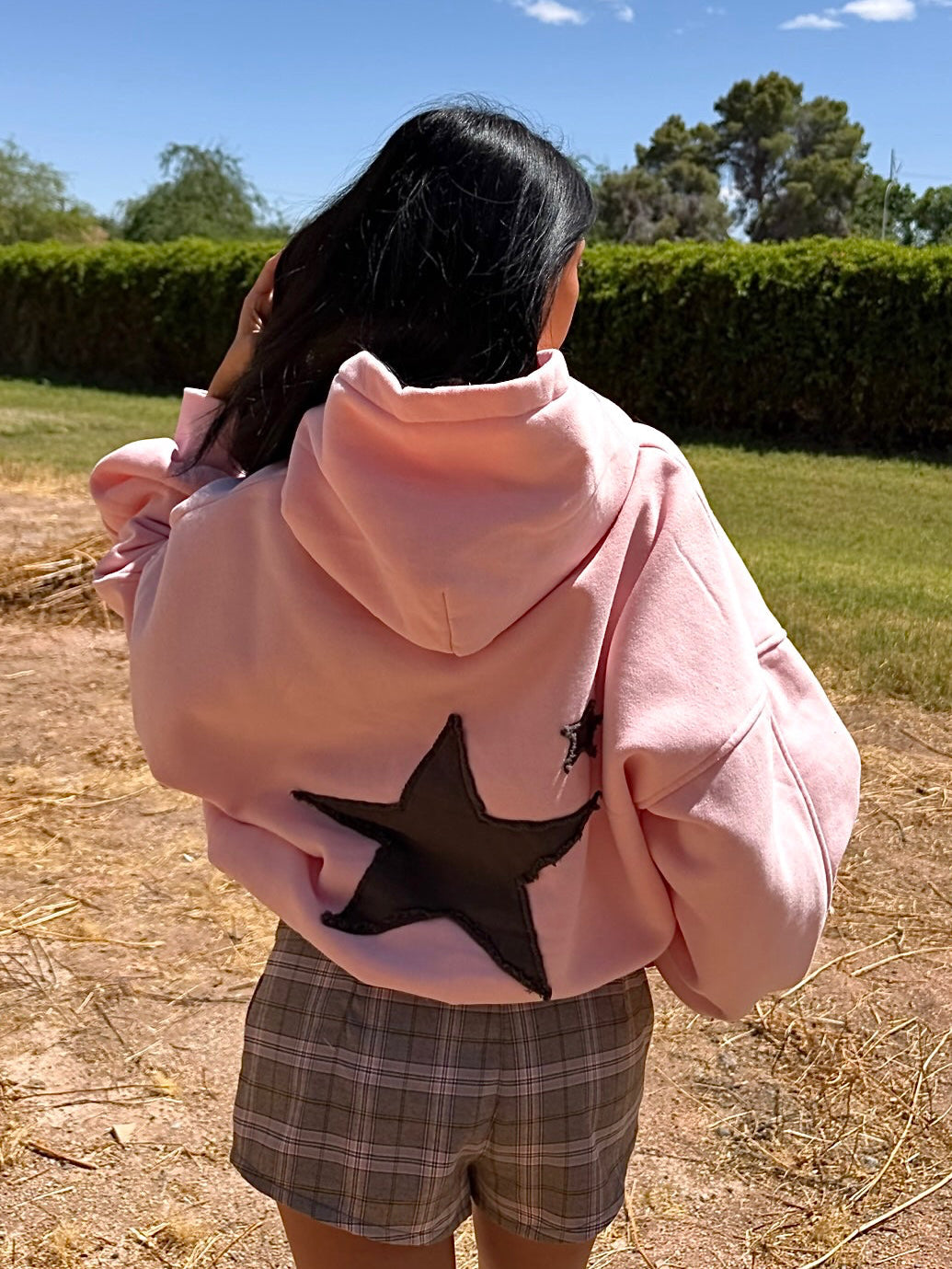 THE SLOUCH HOODIE