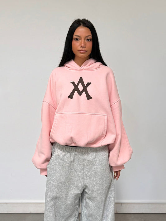 THE SLOUCH HOODIE