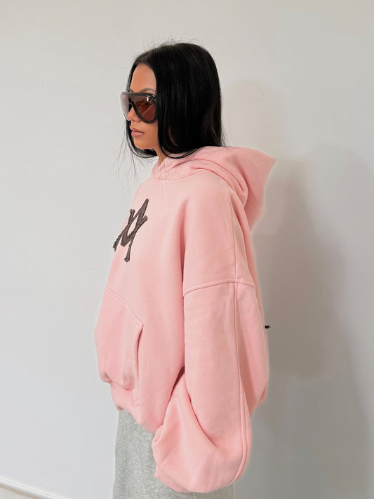 THE SLOUCH HOODIE