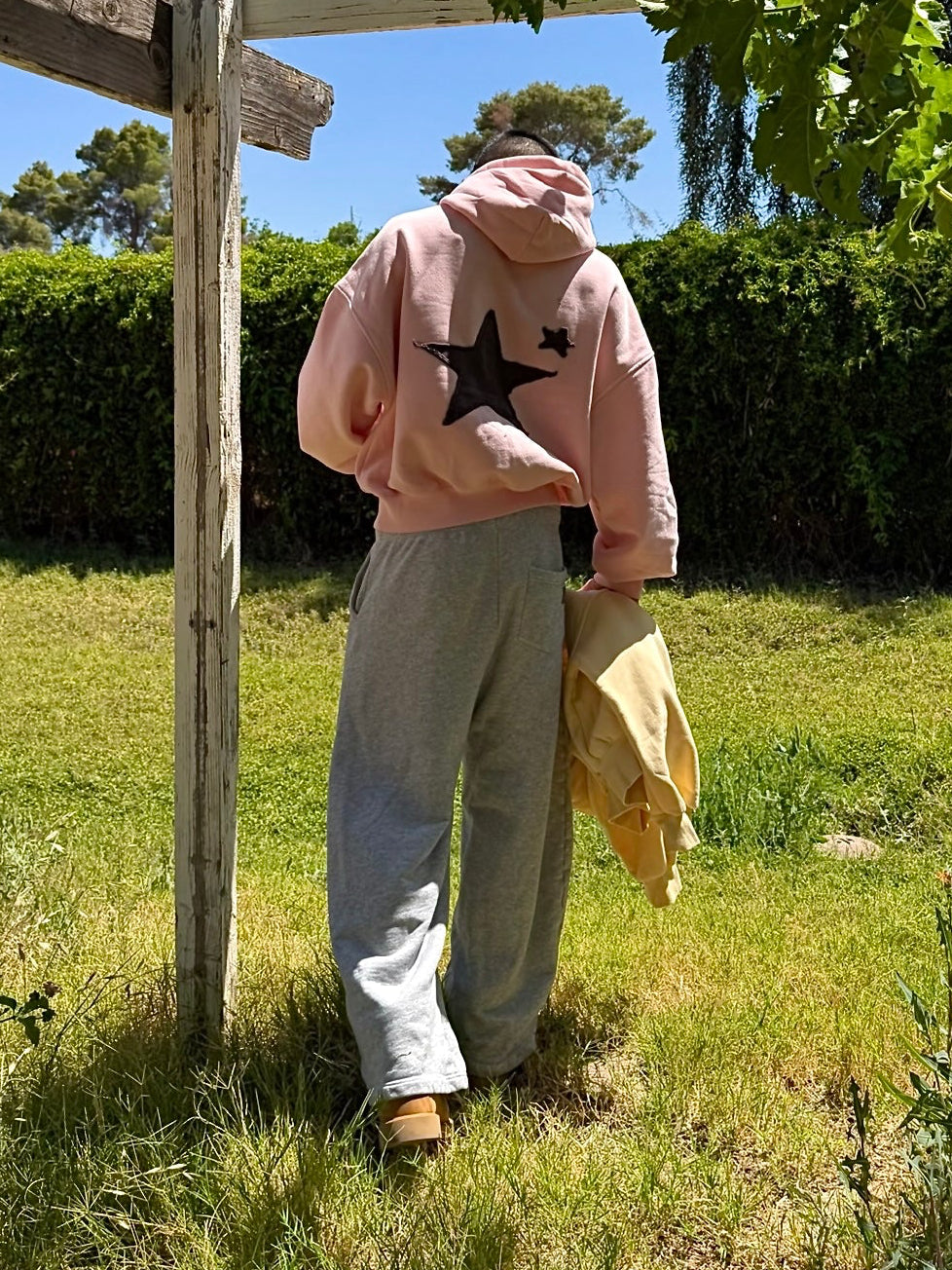 THE SLOUCH HOODIE