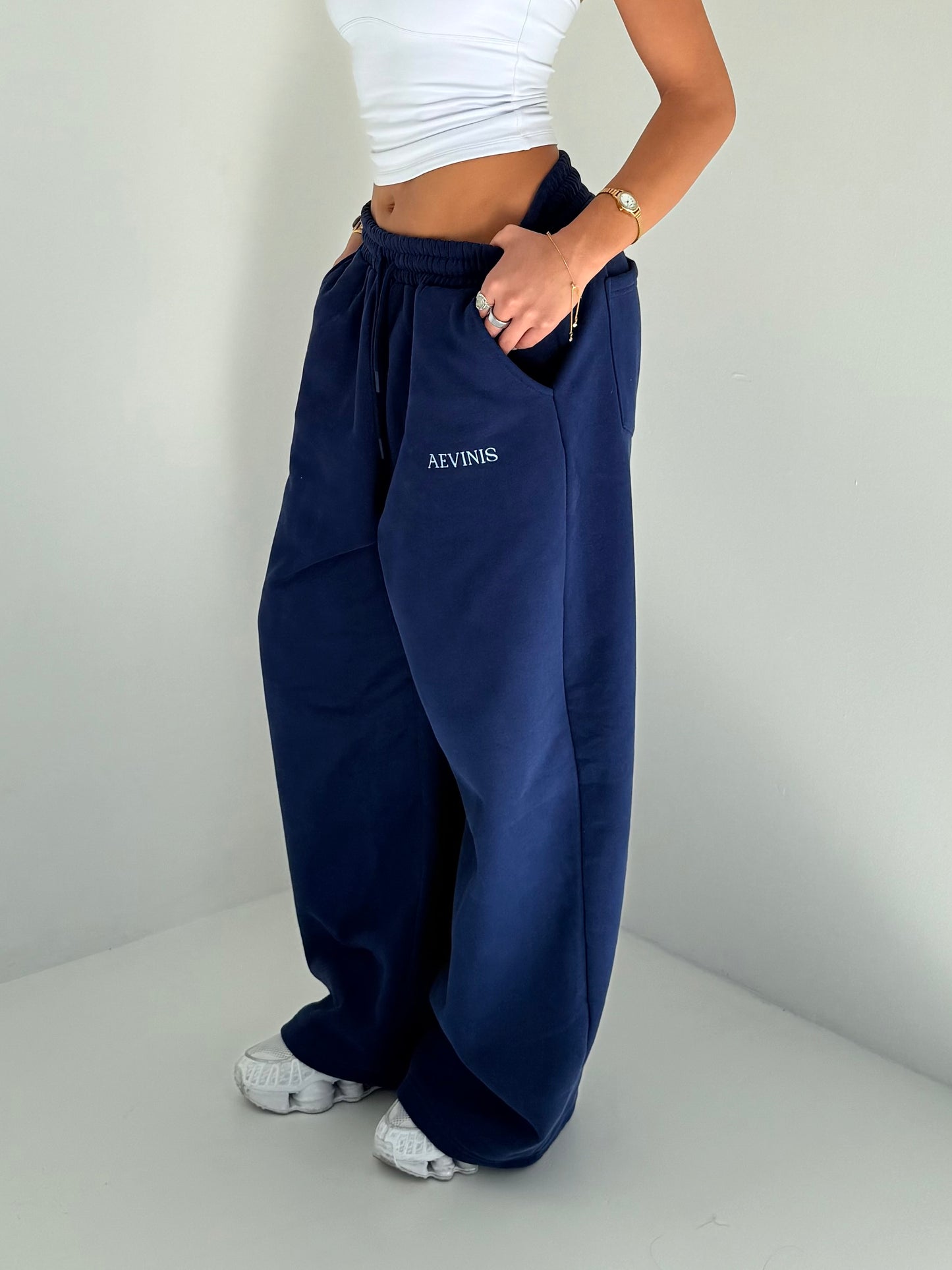 THE ULTRA CLOUD SWEATPANT