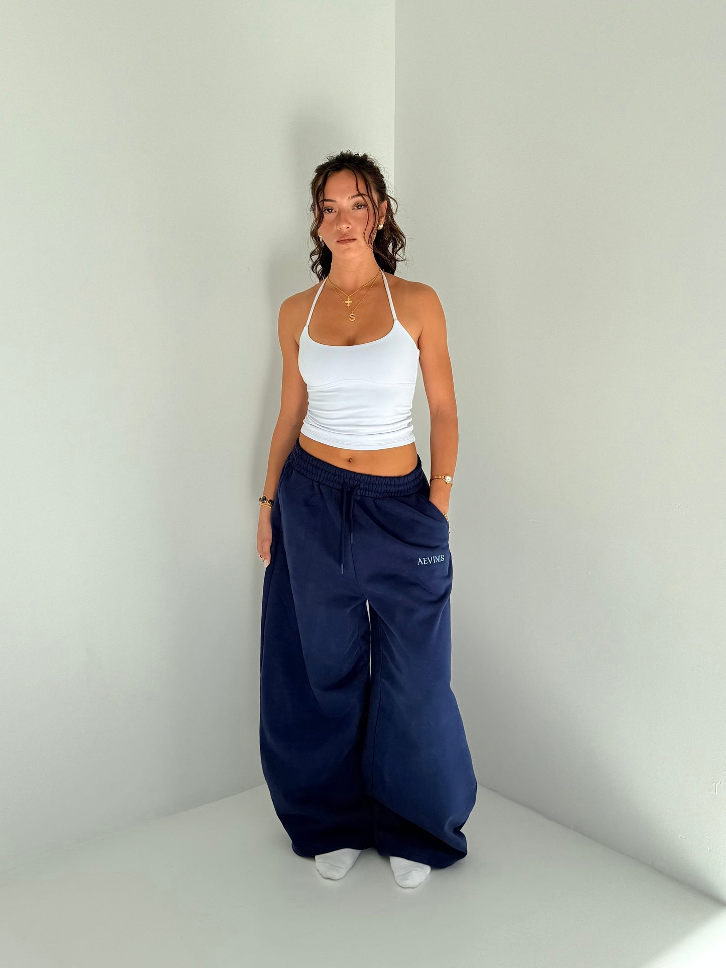 THE ULTRA CLOUD SWEATPANT