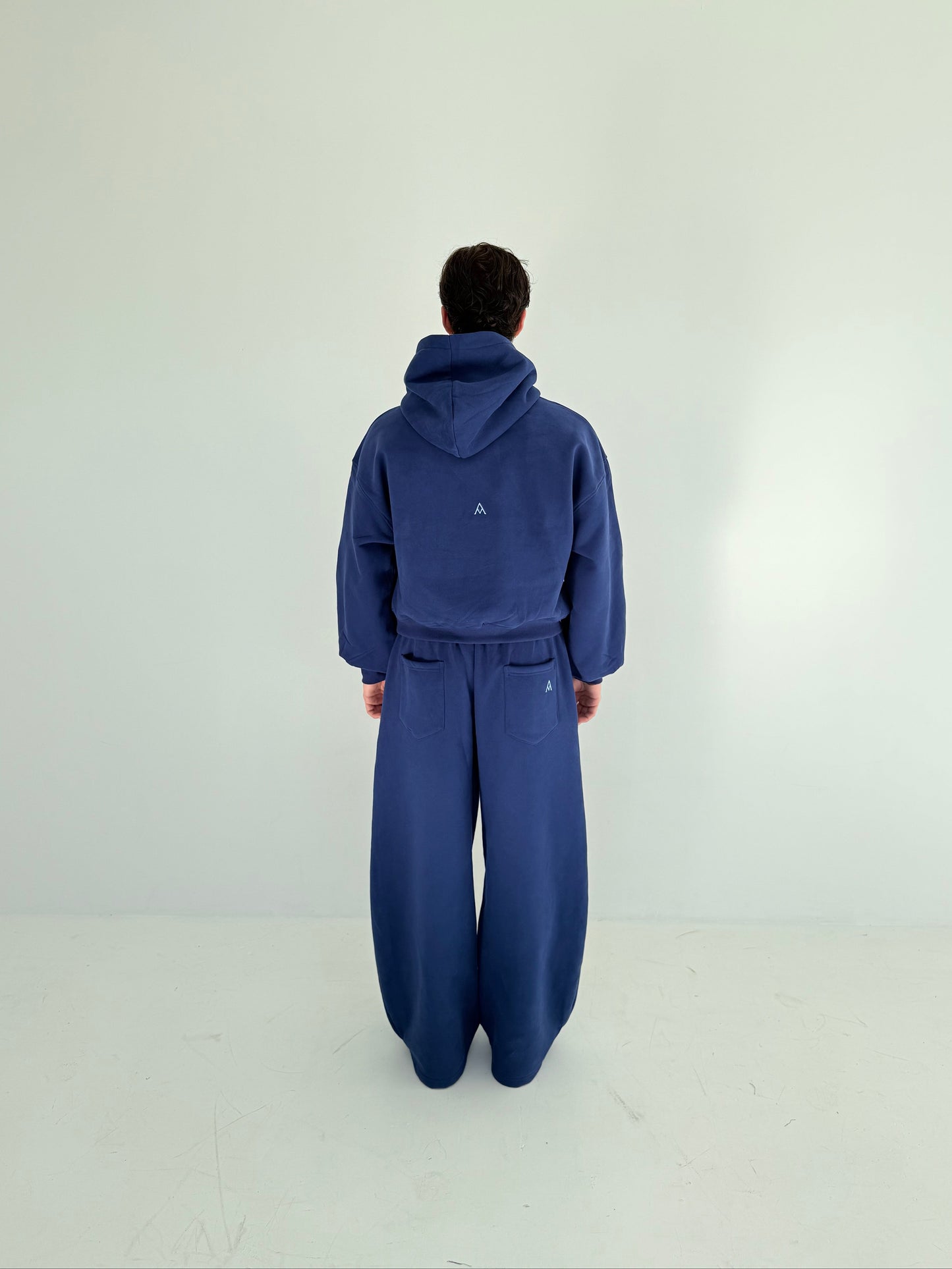 THE SHRUNKEN CLOUD HOODIE